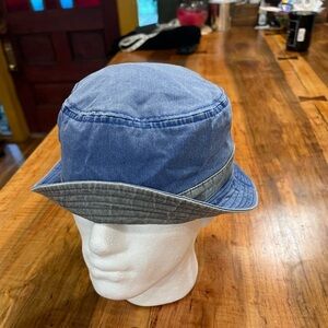 Vintage floppy hat size l/xl